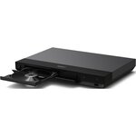 Sony ubp-x700 lecteur blu-ray compatibilité 3d noir