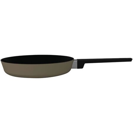 KITCHEN FUN BY BEKA -13987244 - PoeLE DISCOVERY 24 CM EN ALUMINIUML FORGE -TOUS FEUX + INDUCTION