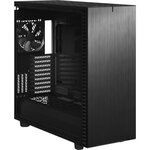 FRACTAL DESIGN Define 7 XL Noir Panneau Solide