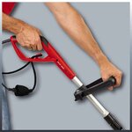 Einhell Coupe bordure électrique 450 W GC-ET 4530 + 3 Bobine de fil