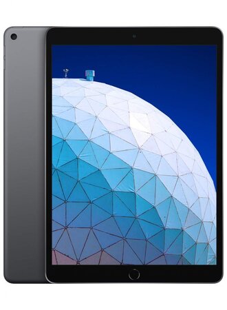 iPad Air 3 (2019) Wifi+4G - 64 Go - Gris sidéral - Très bon état