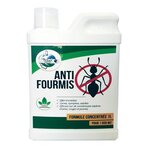 TERRA NOSTRA Anti-fourmis - Concentré - Flacon 1L