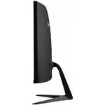 Viewsonic vx series vx2718-2kpc-mhd led display 68 6 cm (27") 2560 x 1440 pixels quad hd noir