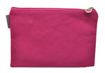Pochette rose Young et wild