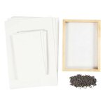 Kit facile - fabrication du papier