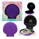 Boite a bijoux coquillage