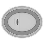 EZVIZ Caméra de surveillance sur batterie BC1-2 Blanc