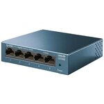 TP-Link LS105G Switch Ethernet 5 ports 10/100/1000 Mbps