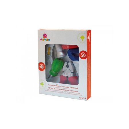 Coffret de 5 outils