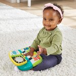 Piano sensoriel des baby loulous
