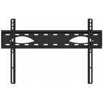 CONTINENTAL EDISON Support TV fixe TV 50-82 VESA 600*400 max 60 kg
