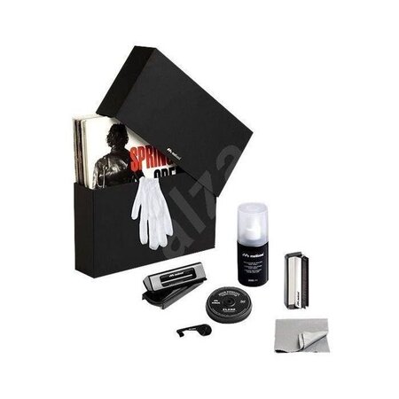 MELICONI 621019 Kit de nettoyage TV VINYL KIT DELUXE