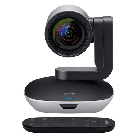 Logitech ptz pro 2