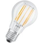 Osram ampoule led standard clair filament 11w=100 e27 froid