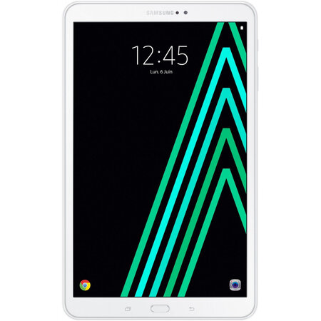 Samsung galaxy tab a