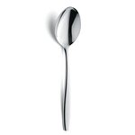 Cuillère de table pour restaurant inox 200 mm - lot de 12 - amefa florence -  - inox 18/10 200