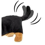 ANIMAGIC Waggles en Balade - Mon petit teckel