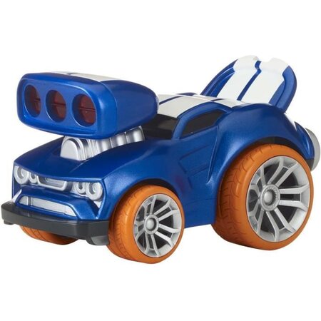 Véhicule a fonction uzoom racers hot rod racer - eu851110
