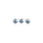 Strass autocollante Bleu clair 3mm 120 pièc.