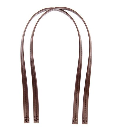 Anses de sac longues - marron - 60 m