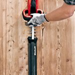 Einhell Taille-haie Sans Fil GE-CH 1846 Li Solo