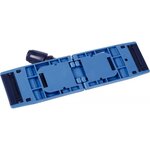 Support PVC 40 cm pour balai