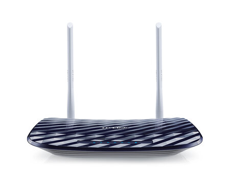 Tplink archer c20