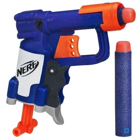 NERF ELITE - Jolt + 2 Fléchettes