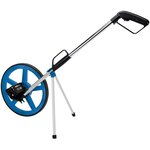 Draper Tools Roue de mesure Expert Bleu 44238