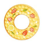 Moule Anti-Adhésif Tarte À Trou / Couronne