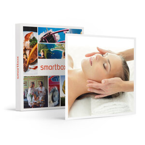 SMARTBOX - Coffret Cadeau Séance de beauté avec soin anti-âge du visage dans un institut Mary Cohr - Bien-être