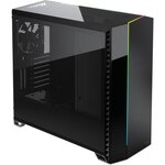 FRACTAL DESIGN Vector RS Blackout Dark TG (FD-C-VER1A-02)