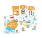 J'aide mon enfant a Aimer la lecture