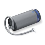 Tensiometre de bras BEURER BM 45 - 2 x 60 valeurs mémorisables - Tour de bras de 22-36 cm