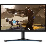 Lenovo legion y25-25 62 2 cm (24.5") 1920 x 1080 pixels full hd led noir