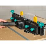 wolfcraft Guide de routage parallèle 6901000