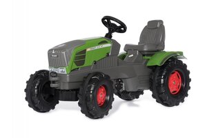 Tracteur a Pedales rollyFarmtrac Fendt 211 Vario