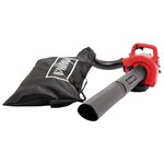 Scheppach Souffleur à feuilles LBH2600P 1 0 CH