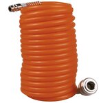 Ferm ensemble d'outils pneumatiques atm1036