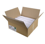 Bobine Pour Machine À Calculer 74x70 Mm - 1 Pli Offset Extra-blanc 60g/m2 - X 50 - Exacompta