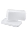 (PAL30 BoîteS) Boîte multi-usages isotherme CARRÉE 16l