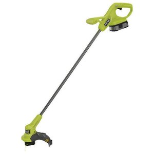 RYOBI ONE+ Coupe-bordures sans fil 18V - Ø coupe 23 cm -  Ø fil 1 x 1,6 mm - Vendu sans batterie ni chargeur