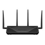 SYNOLOGY Routeur sans fil wifi RT2600AC- AC Dual-band 2600 Mbps - MU-MIMO avec 4 ports LAN et 1 port WAN 10/100/1000 Mbps