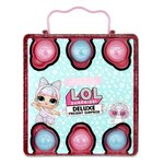 L.o.l. Deluxe present surprise- pink - 570691e7 - coffret cadeau