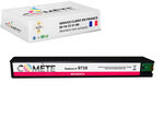 1 cartouche d'encre compatible avec hp 973x magenta