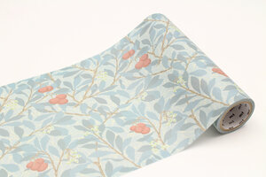 Masking Tape MT Emballage adhésif William Morris Arbousier
