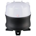 Brennenstuhl projecteur mobile à led rechargeable 360° 30 w