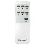 Bestron Climatiseur mobile AAC7000 Blanc