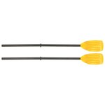 Bestway Canot pneumatique Hydro-Force Treck X2 Set 255 x 127 cm 61068