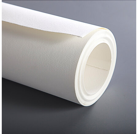 Rouleau papier dessin 160g 1.50x10m CLAIREFONTAINE